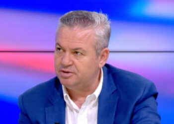 Murrizi: SHBA të japë sqarime për “Noc Rrokun” që ka sjellë në Shqipëri!