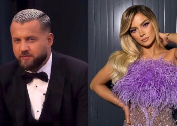 Nita Latifi reagon për dënimin e Luiz Ejllit: Një vit burg do t’i kushtonte shumë