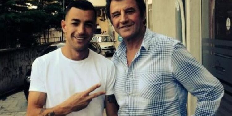 Stresi u vetëdorëzua në polici, reagon babai i tij: Ligjet e shtetit duhet…