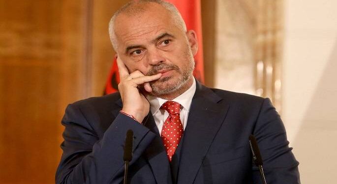 Nga Iva Grillo: “Noc Rroku” i qeverisë