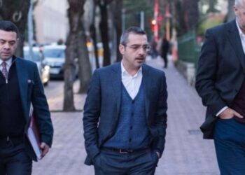 Albanien: The Rama system is at an end