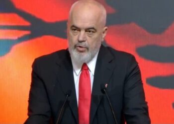 U prit me protesta në Selanik, Rama: Qesharake! Kam marrë kërcënime këto ditë…