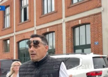 “Kam ardhur të shaj Ramën”, emigranti shqiptar në Selanik: Turp që vjen na kërkon vota…