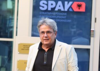 Nga Basir Çollaku: 30 minutat e Becit në SPAK, apo “Çyrbja 2” ?!
