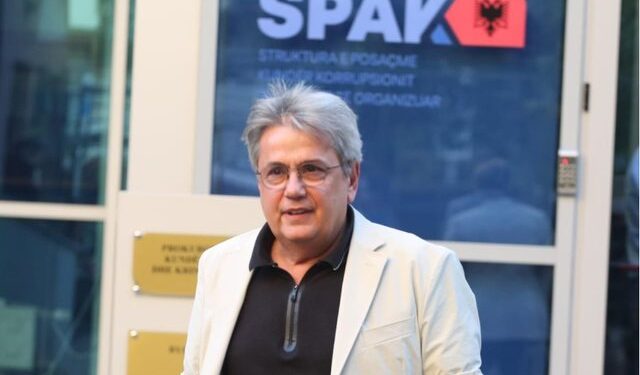 Nga Basir Çollaku: 30 minutat e Becit në SPAK, apo “Çyrbja 2” ?!