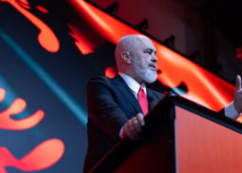 Takimi me shqiptarët në Selanik, mediat greke: Rama tha se “Vorio Epir” është term i vdekur