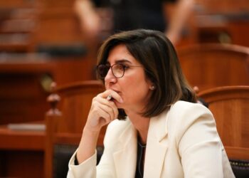 Greta Bardeli: Shkodra, me trashëgiminë dhe bukuritë e saj, ka potencial të jashtëzakonshëm që duhet shfrytëzuar.