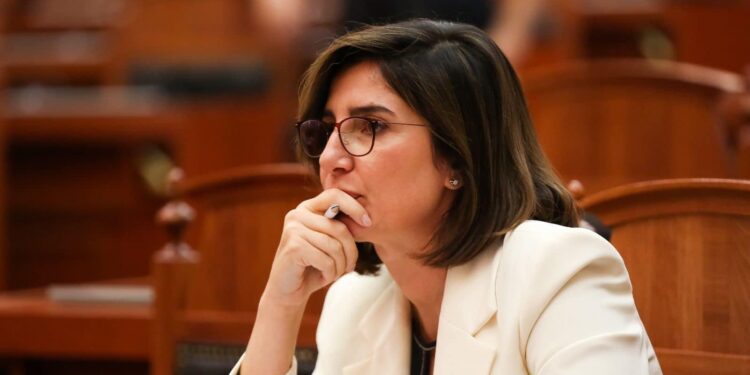 Greta Bardeli: Shkodra, me trashëgiminë dhe bukuritë e saj, ka potencial të jashtëzakonshëm që duhet shfrytëzuar.