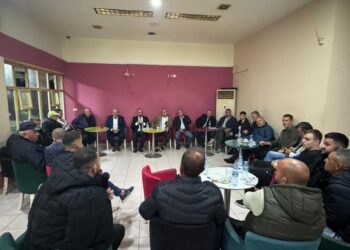 Gazment Bardhi nga Lushnja: Sjellja e Edi Ramës me fermerët është kriminale dhe çnjerëzore