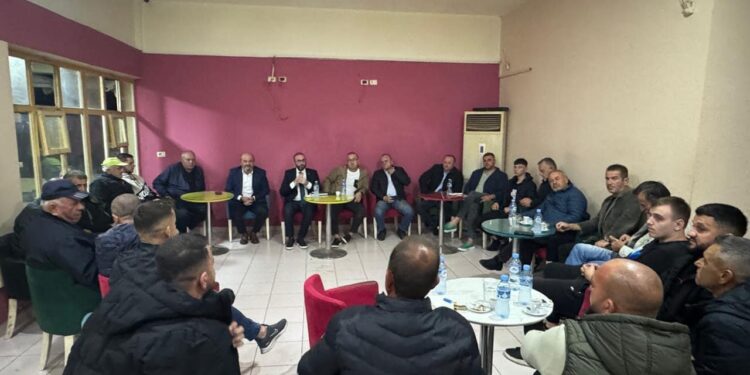 Gazment Bardhi nga Lushnja: Sjellja e Edi Ramës me fermerët është kriminale dhe çnjerëzore