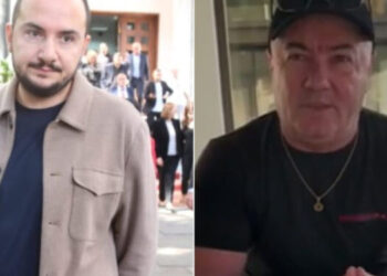 Salianji reagon nga burgu për videon e ‘Babaljas’: Faktet po dalin sërish. Jam në burg se kam mundur Ramën!