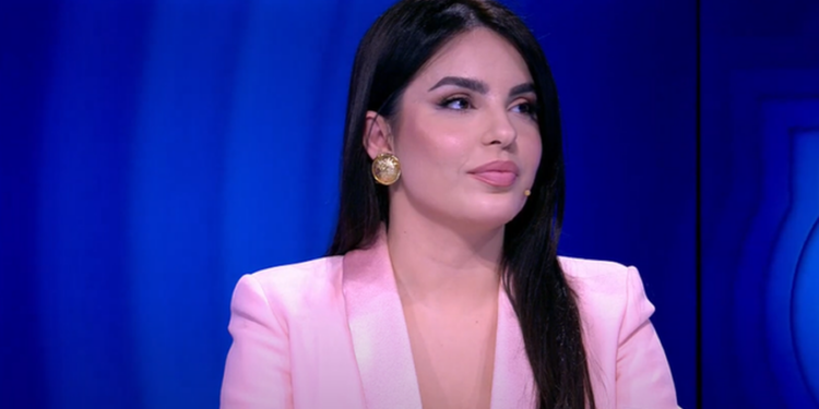 Armina Mevlani entuziaste për fitoren e Trump: Ajo që i duhet botës tani!