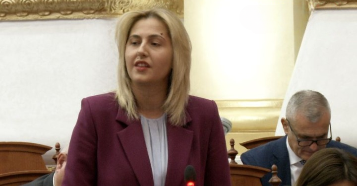 “Nuk do ju drejtohemi më kryetare”/ Zhupa-Spiropalit: Përjashtuat pa ligj deputetët e PD-së