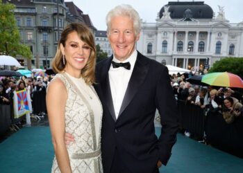 Richard Gere largohet nga SHBA, zbulon arsyen dhe vendin europian ku ka vendosur të jetojë