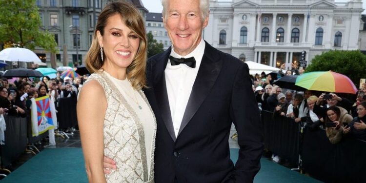 Richard Gere largohet nga SHBA, zbulon arsyen dhe vendin europian ku ka vendosur të jetojë