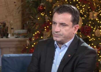 Gjykata e Posaçme firmos masë për Erion Veliaj