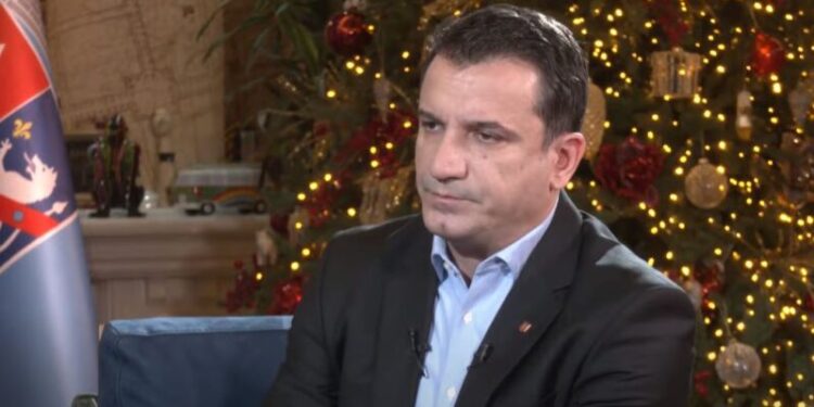 Gjykata e Posaçme firmos masë për Erion Veliaj