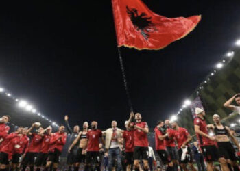 Silvinjo shpall listën me surpriza ndaj Çekisë dhe Ukrainës