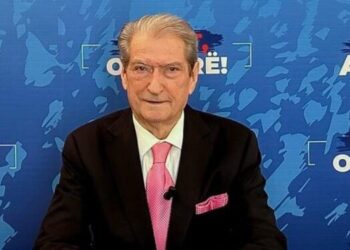 Masë sigurie ndaj Veliajt? Berisha: Nëse SPAK vepron ndaj tij, e bën me urdhër të Edi Ramës dhe jo për ligjin