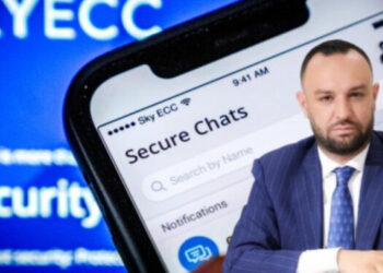 “Na kanë shpallur në kërkim…”, zbardhen MESAZHET në Sky Ecc mes Jurgis Çyrbjas dhe kriminelit: Duhet me marrë informacion