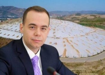 DOSJA “INCENERATORËT/ Ish-deputeti i PS, Alqi Bllako merret sërish i pandehur