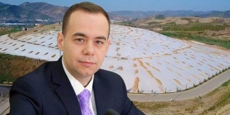 DOSJA “INCENERATORËT/ Ish-deputeti i PS, Alqi Bllako merret sërish i pandehur