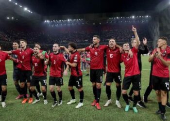 PËRFAQËSUESJA E FUTBOLLIT/ Frikë nga pezullimet, zbardhet plani i mundshëm kuqezi për ndeshjen kundër Çekisë