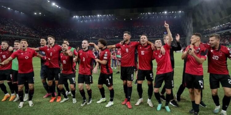 PËRFAQËSUESJA E FUTBOLLIT/ Frikë nga pezullimet, zbardhet plani i mundshëm kuqezi për ndeshjen kundër Çekisë