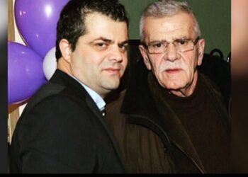 Ofendoi aktorët e Kinostudios, Arben Derhemi shpërthen ndaj Ermal Mamaqit: U ulën malet, u ngritën halet