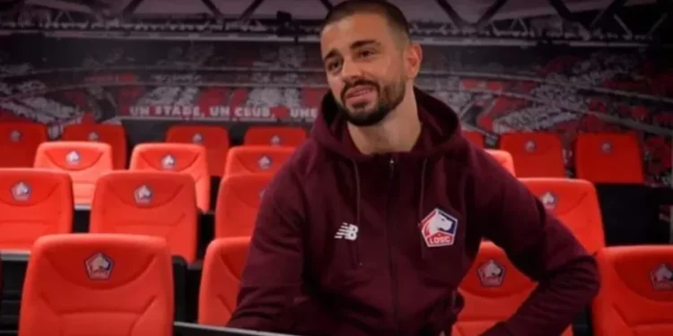 Edon Zhegrova rrëfen si e pranoi Kombëtaren e Kosovës: Zemra më rreh për Kosovën, respekt ndaj Shqipërisë