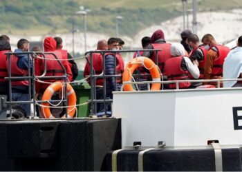 Pas vendimit të Gjykatës së Romës, largohen nga kampi i Gjadrit 7 emigrantët!