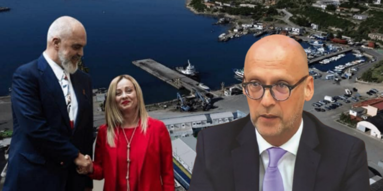 Emigrantët: Disfatë e madhe për Melonin dhe Mafien në Shqipëri