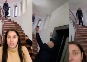 Dhuna në Oborrin Mbretëror/ Prokuroria kërkon dënimin me 1 vit e 6 muaj për Princ Lekën, ndërsa për Elian..