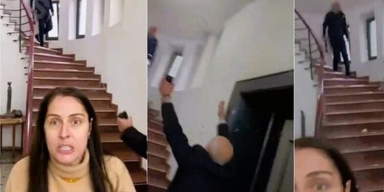 Dhuna në Oborrin Mbretëror/ Prokuroria kërkon dënimin me 1 vit e 6 muaj për Princ Lekën, ndërsa për Elian..