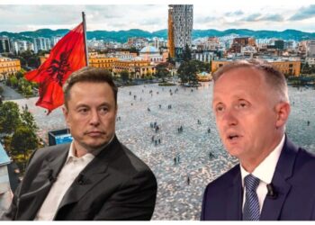 Nëse Elon Musk do të ishte në Shqipëri