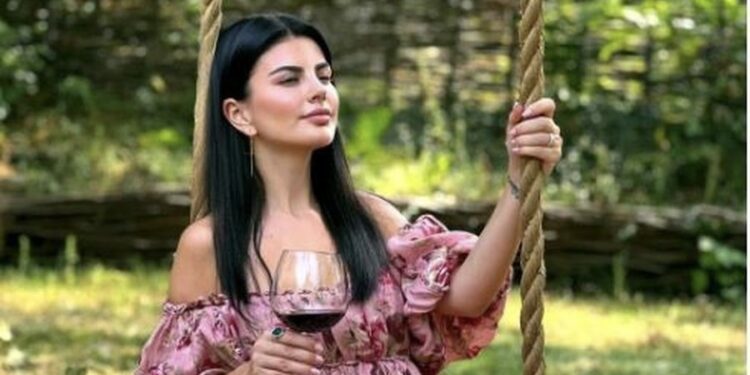 “Kur do bësh një bebe?”/ Rudina Dembacaj shuan kureshtjen: Tentova 1 vit më parë, por…(FOTO)