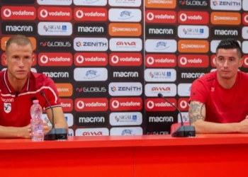 Pas Balajt, tërhiqet edhe një tjetër lojtar nga Kombëtarja/ FSHF vlerëson “raketën” kuqezi