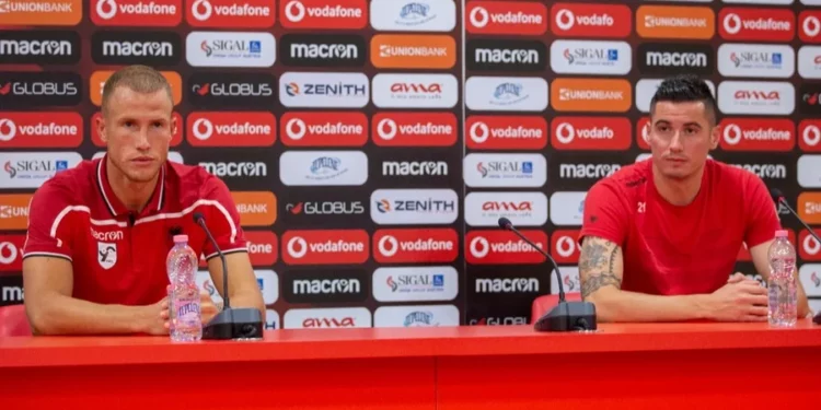 Pas Balajt, tërhiqet edhe një tjetër lojtar nga Kombëtarja/ FSHF vlerëson “raketën” kuqezi