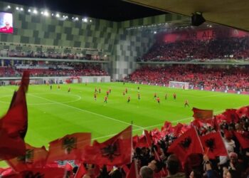 Për herë të fundit në “Air Albania”/ 5 futbollistë i japin nesër ‘lamtumirën’ Kombëtares!