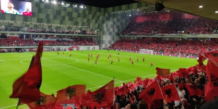 Për herë të fundit në “Air Albania”/ 5 futbollistë i japin nesër ‘lamtumirën’ Kombëtares!