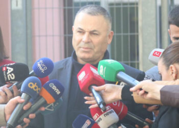 U paraqit në SPAK, flet deputeti i PD: Grabitje me pronën publike në mes të Tiranës, dosjen ia kam çuar ambasadorëve….