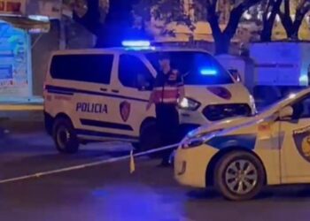 Detaje/ Zbulohet laborator droge në Qerret, disa persona…