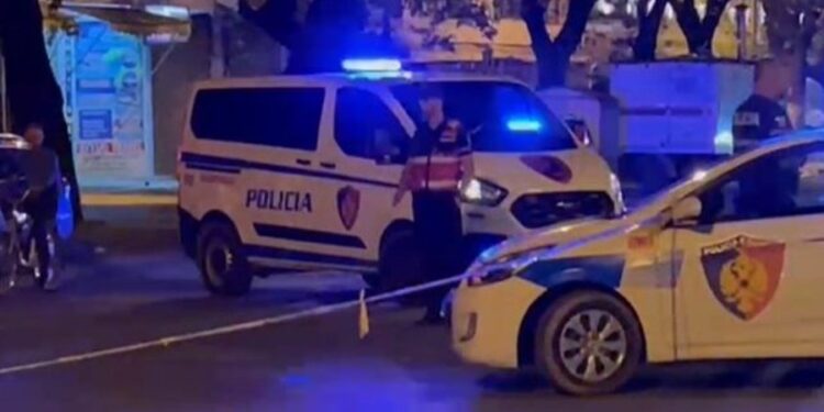 Detaje/ Zbulohet laborator droge në Qerret, disa persona…