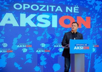 Noka nga Kavaja: PD në një ringritje të pandalshme drejt pushtetit për të gjunjëzuar Edi Ramën dhe regjimin e tij!