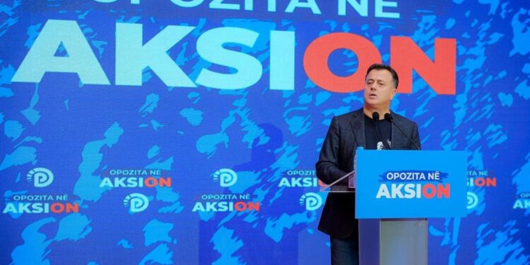 Noka nga Kavaja: PD në një ringritje të pandalshme drejt pushtetit për të gjunjëzuar Edi Ramën dhe regjimin e tij!