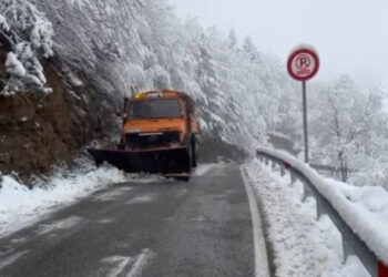 Bora zbardh Dardhën e Voskopojën, ja situata në qarkun e Korçës