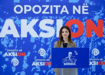 Kryetarja e Bashkisë Kurbin dosjet ‘mal’ në SPAK/ Hoti: Abuzime me rindërtimin, vjedhje të pronave dhe korrupsion