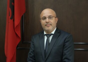 E TRISHTË! Ndahet nga jeta në moshën 45-vjeçare anëtari i Gjykatës së Lartë