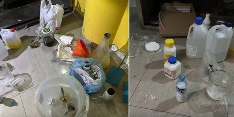 Laboratori i kokainës në Qerekë, çfarë zbuluan përgjimet/ Ngarkesa e parë mbërriti në shtator, ja pse nuk u ndërhy