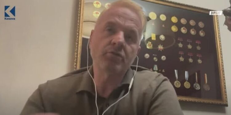 A ishte e duhura sjellja e futbollistëve të Kosovës në Bukuresht? Ja si përgjigjet Igli Tare